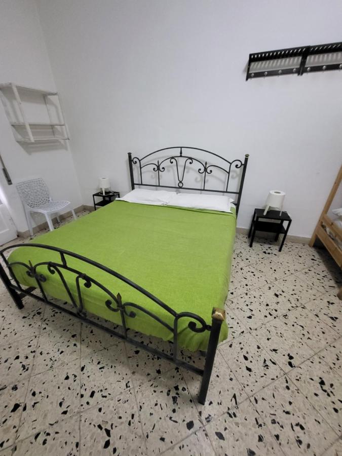 Antadia Hotell Palermo Eksteriør bilde