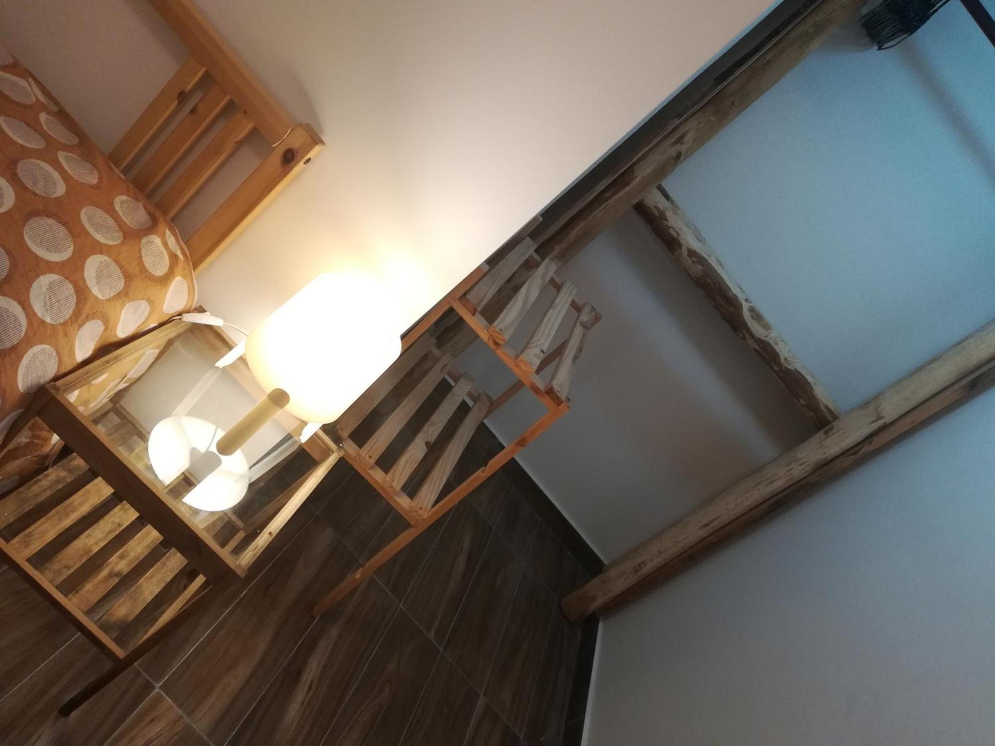 Antadia Hotell Palermo Eksteriør bilde