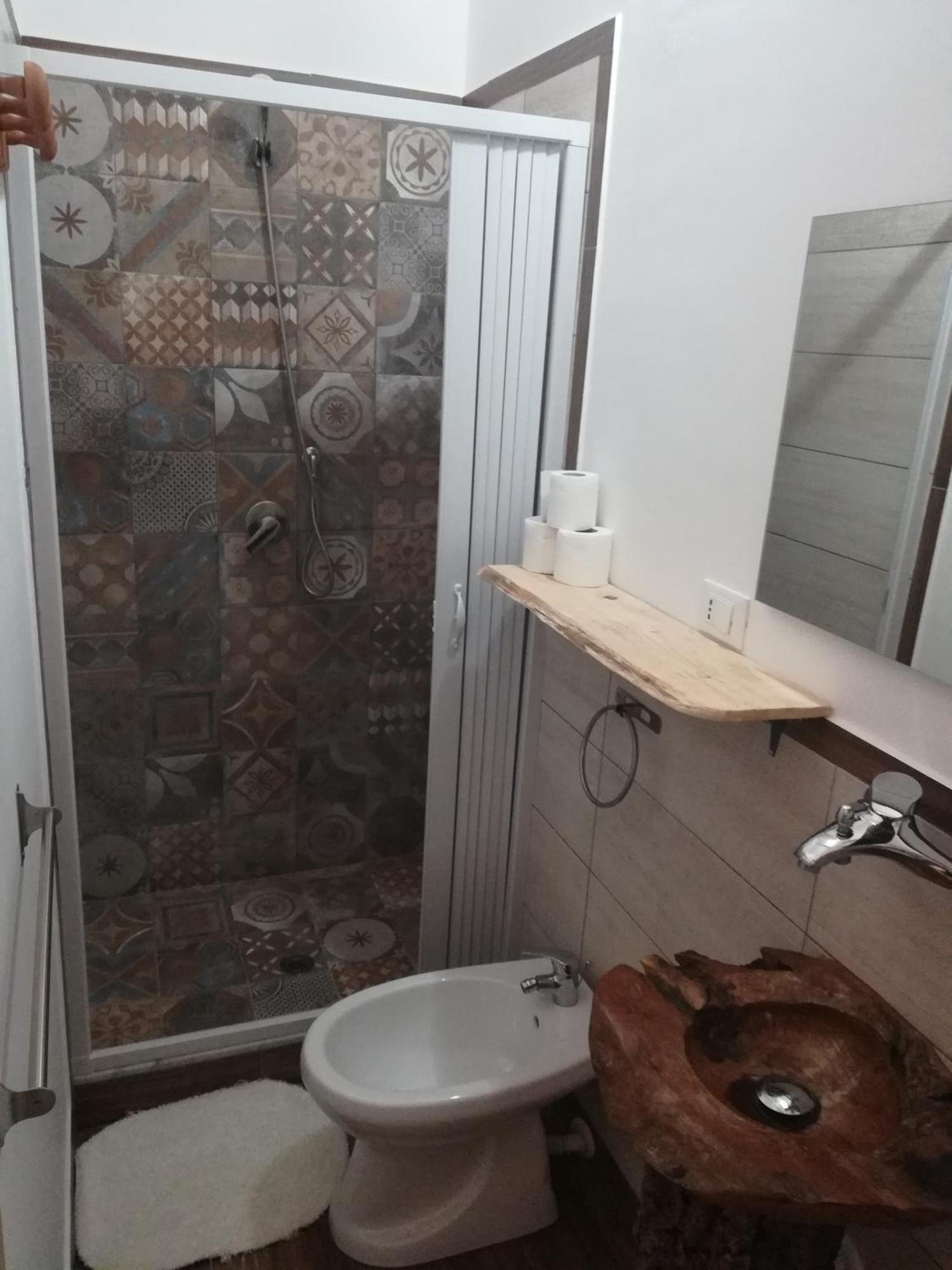 Antadia Hotell Palermo Eksteriør bilde