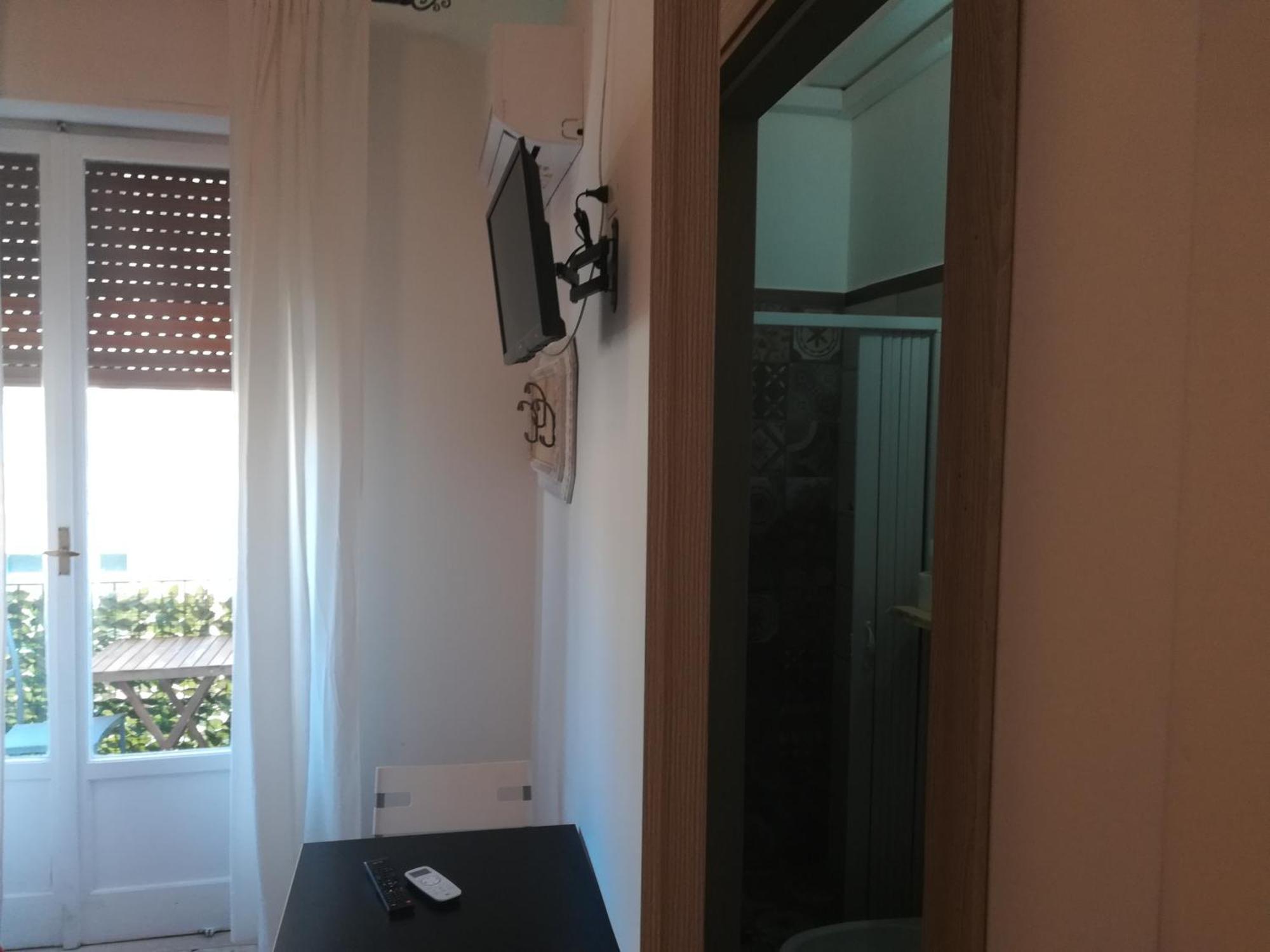 Antadia Hotell Palermo Eksteriør bilde