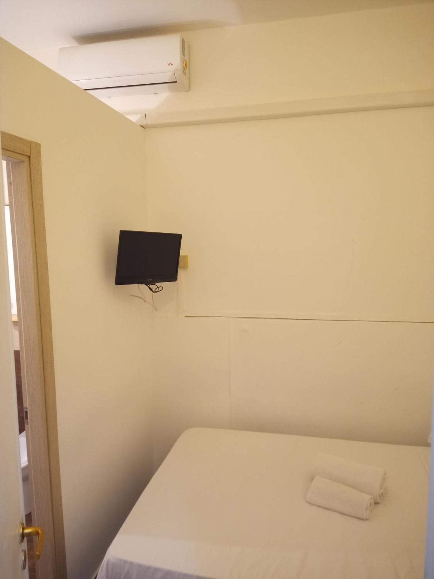 Antadia Hotell Palermo Eksteriør bilde