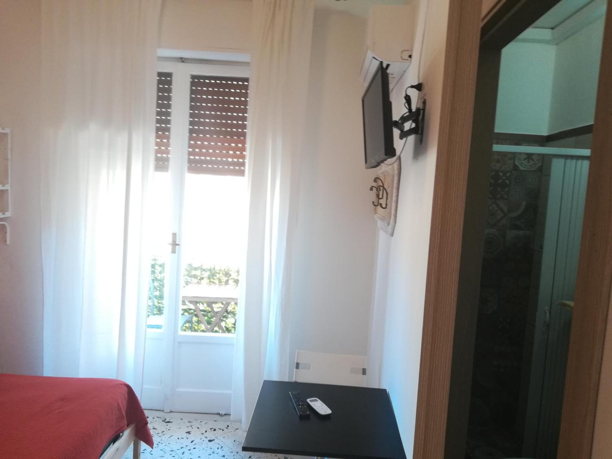 Antadia Hotell Palermo Eksteriør bilde