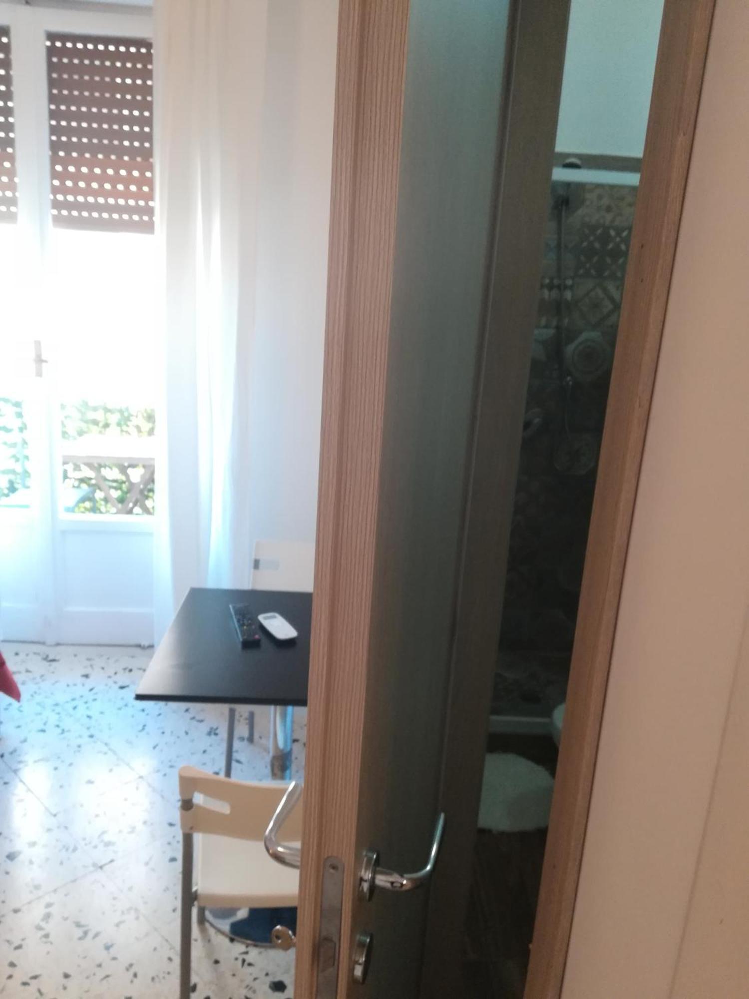 Antadia Hotell Palermo Eksteriør bilde