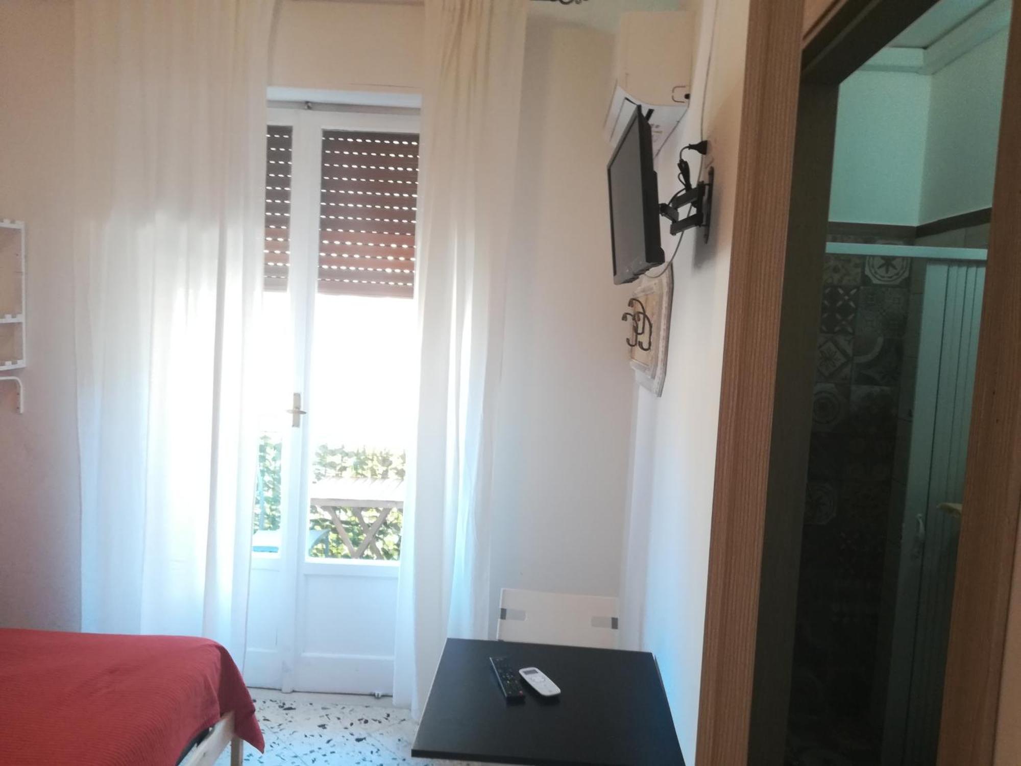 Antadia Hotell Palermo Eksteriør bilde