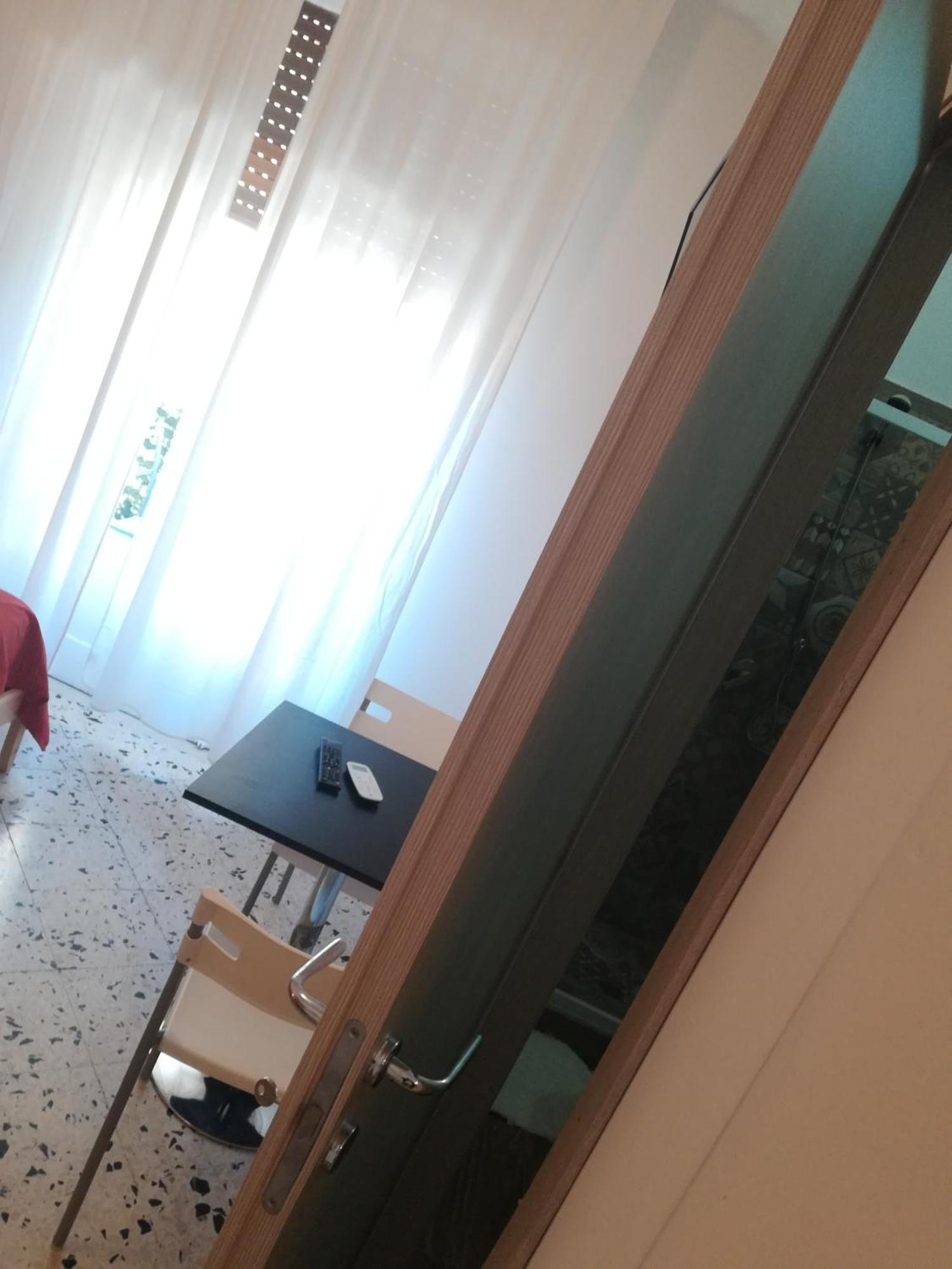 Antadia Hotell Palermo Eksteriør bilde