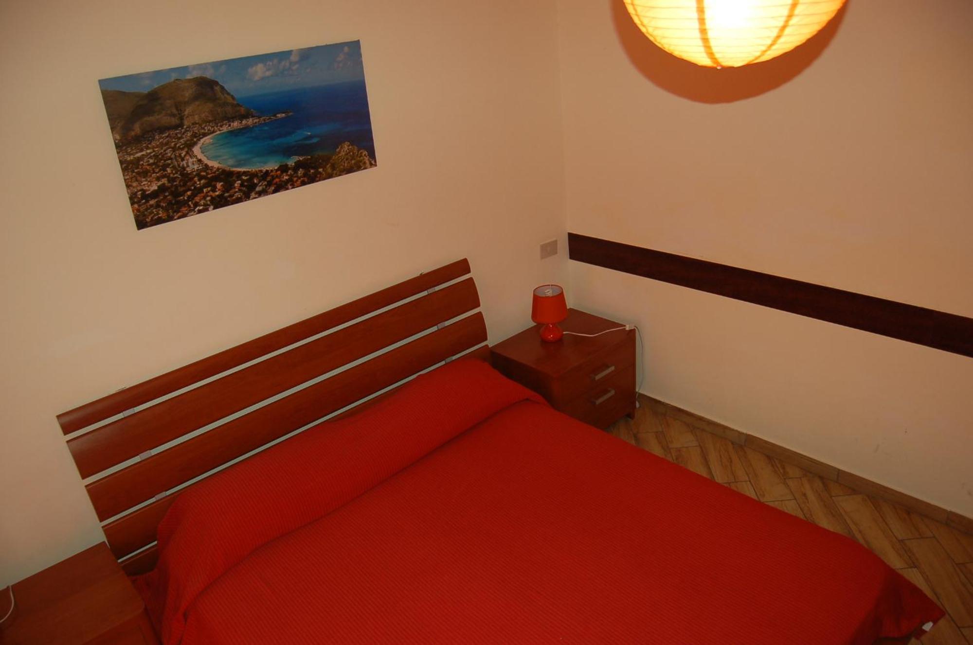 Antadia Hotell Palermo Eksteriør bilde